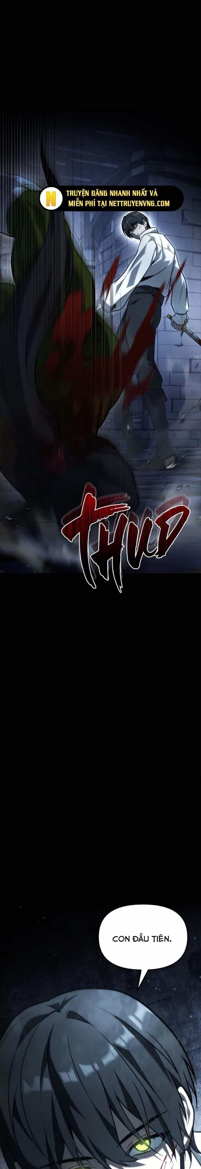 Tiểu Thiếu Gia Của Tử Linh Gia Tộc - Chương 4 - ảnh 55
