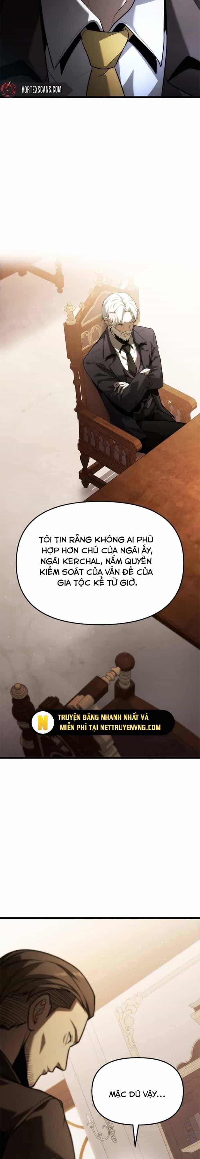 Tiểu Thiếu Gia Của Tử Linh Gia Tộc - Chương 4 - ảnh 6