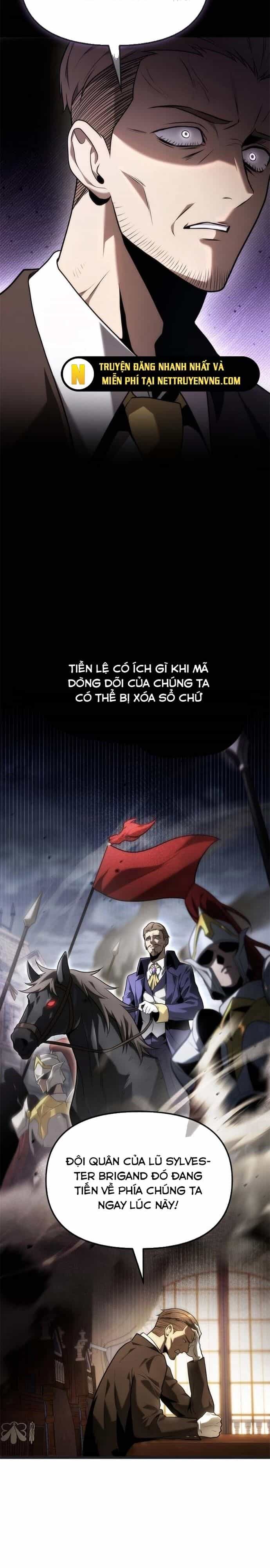Tiểu Thiếu Gia Của Tử Linh Gia Tộc - Chương 4 - ảnh 8