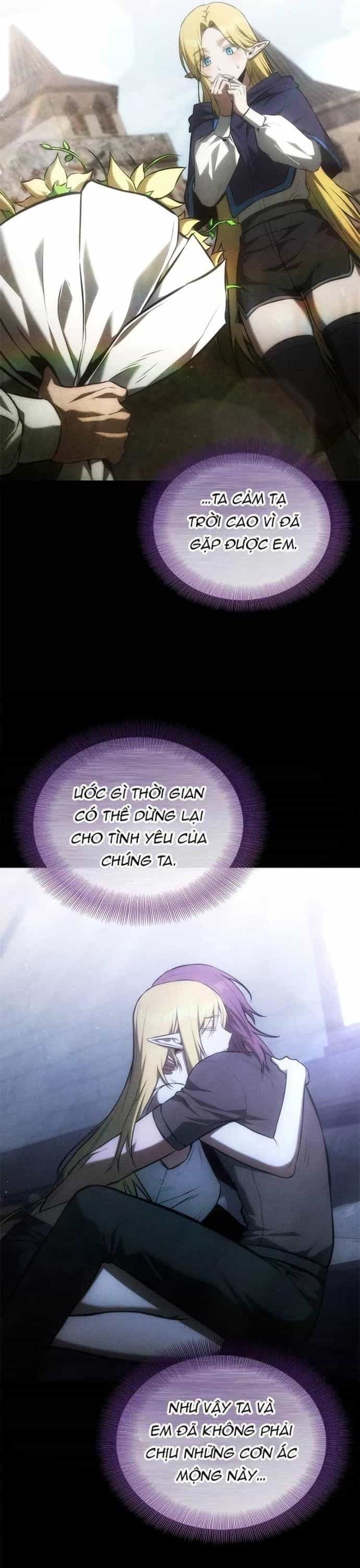 Tiểu Thiếu Gia Của Tử Linh Gia Tộc - Chương 52 - ảnh 11