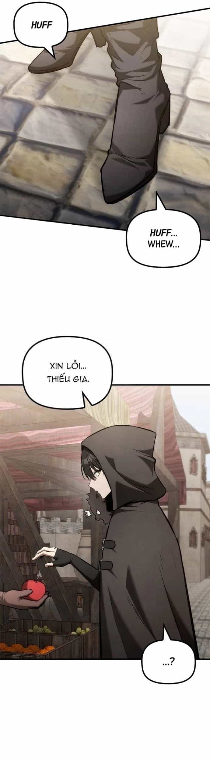 Tiểu Thiếu Gia Của Tử Linh Gia Tộc - Chương 52 - ảnh 15