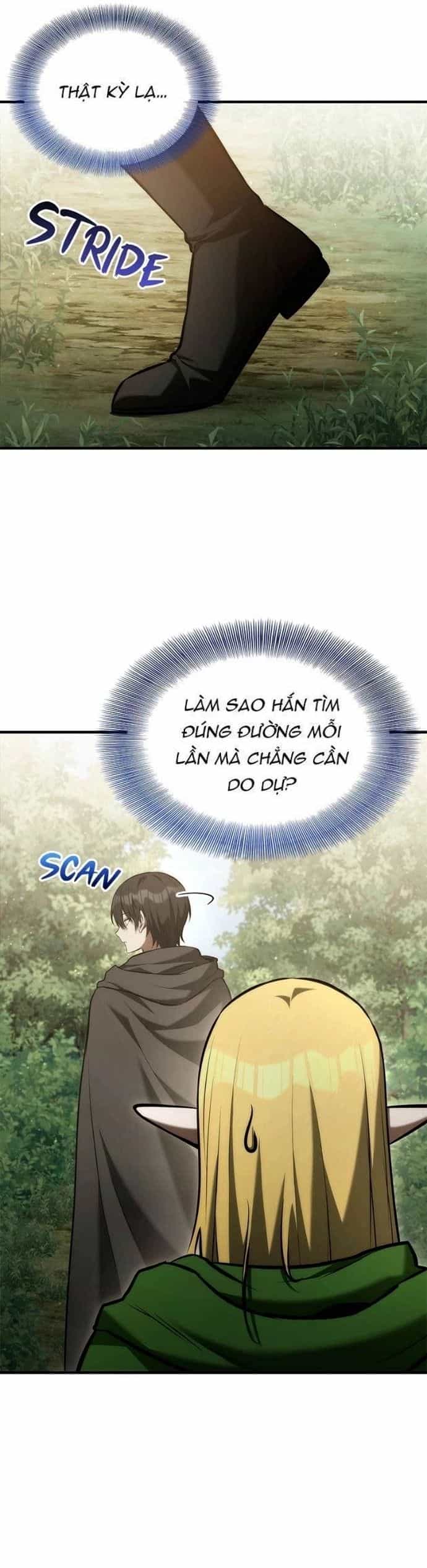 Tiểu Thiếu Gia Của Tử Linh Gia Tộc - Chương 52 - ảnh 34