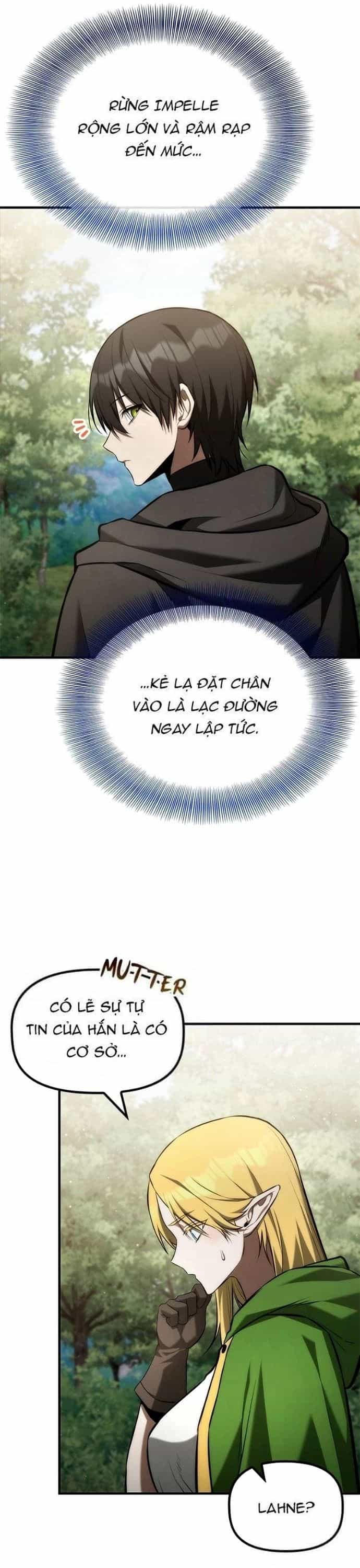 Tiểu Thiếu Gia Của Tử Linh Gia Tộc - Chương 52 - ảnh 35