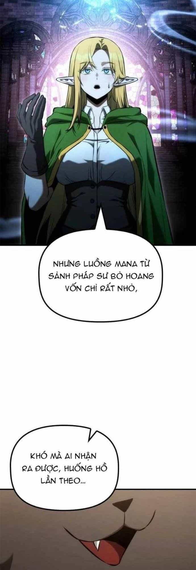 Tiểu Thiếu Gia Của Tử Linh Gia Tộc - Chương 53 - ảnh 16