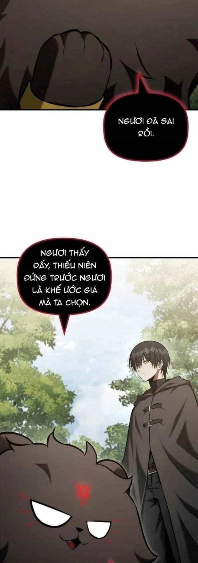 Tiểu Thiếu Gia Của Tử Linh Gia Tộc - Chương 53 - ảnh 17