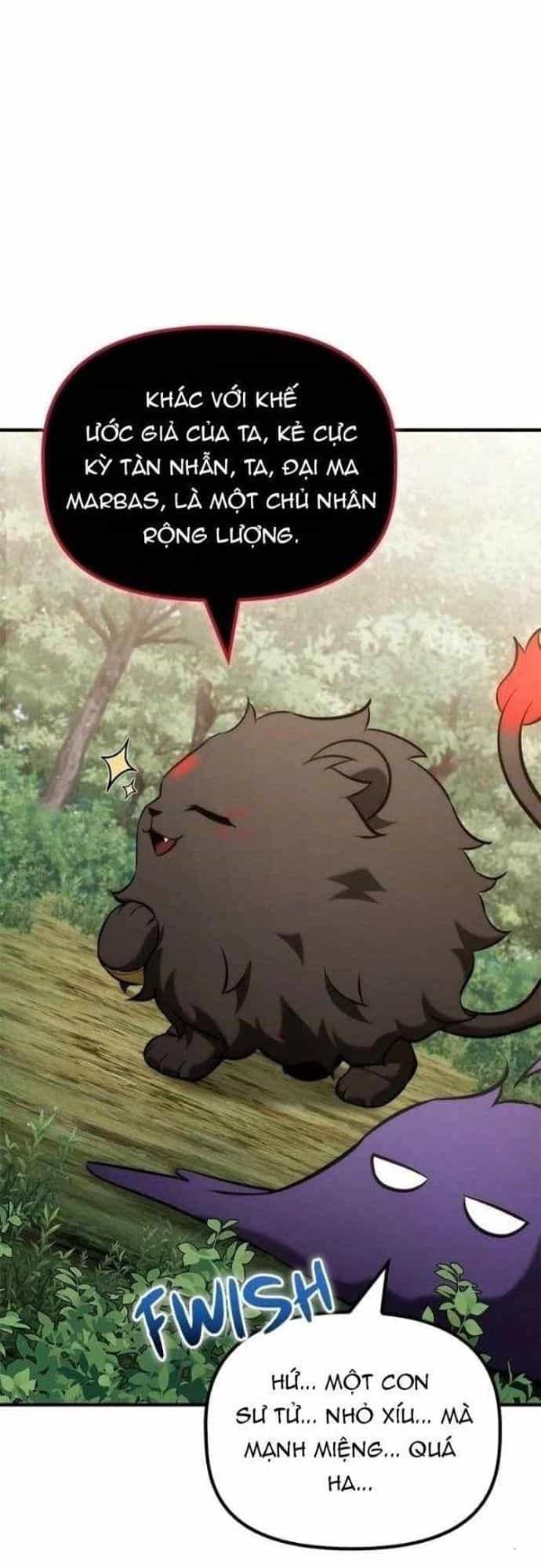 Tiểu Thiếu Gia Của Tử Linh Gia Tộc - Chương 53 - ảnh 9
