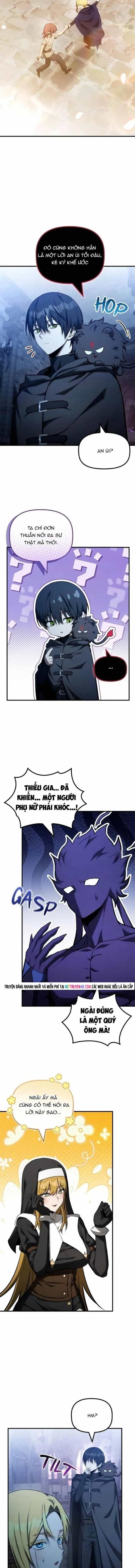 Tiểu Thiếu Gia Của Tử Linh Gia Tộc - Chương 57 - ảnh 5