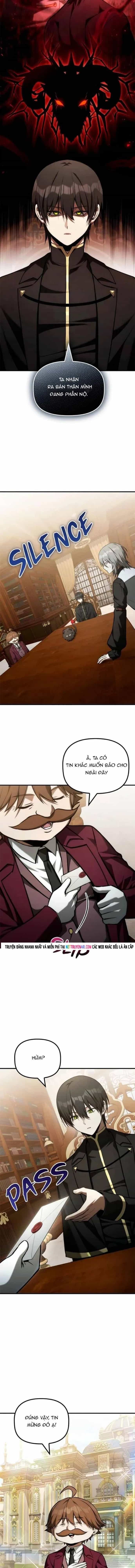 Tiểu Thiếu Gia Của Tử Linh Gia Tộc - Chương 57 - ảnh 9