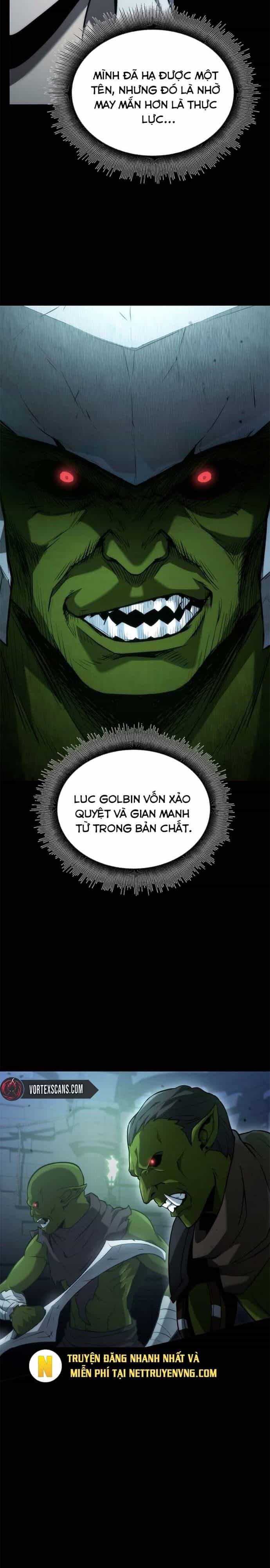 Tiểu Thiếu Gia Của Tử Linh Gia Tộc - Chương 5 - ảnh 13