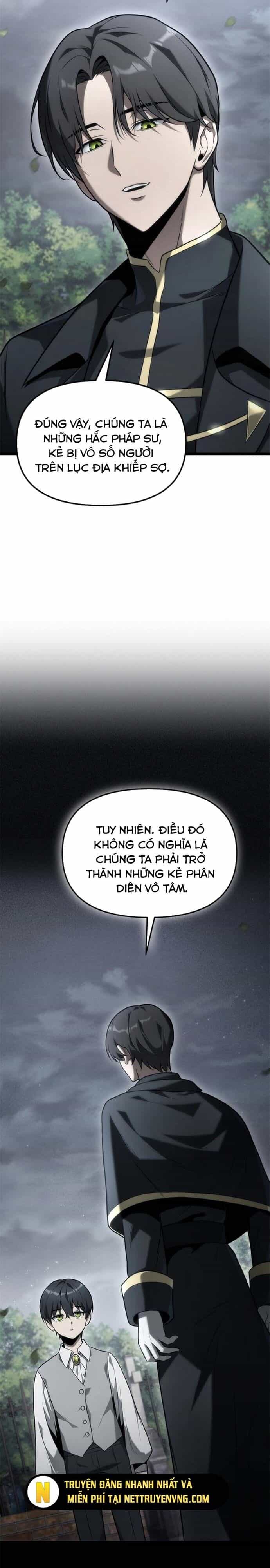 Tiểu Thiếu Gia Của Tử Linh Gia Tộc - Chương 5 - ảnh 5