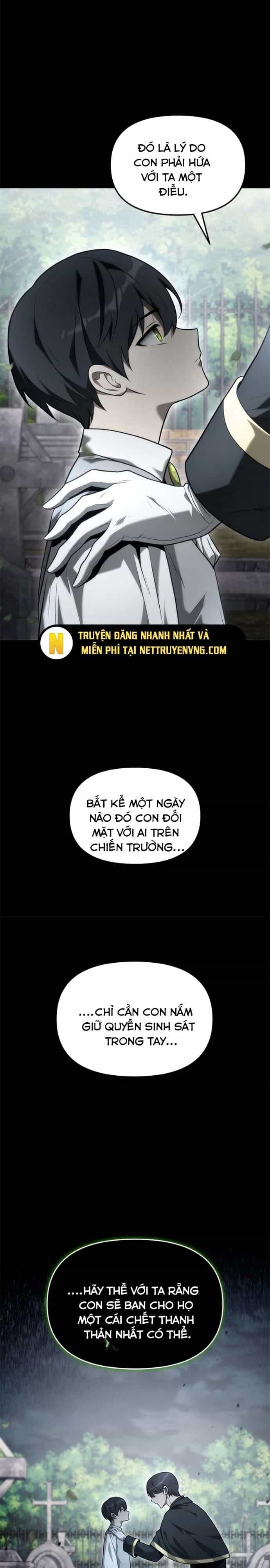 Tiểu Thiếu Gia Của Tử Linh Gia Tộc - Chương 5 - ảnh 6