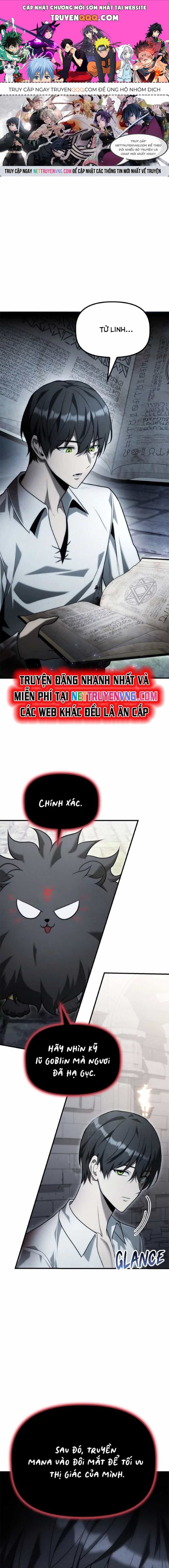 Tiểu Thiếu Gia Của Tử Linh Gia Tộc - Chương 6 - ảnh 1