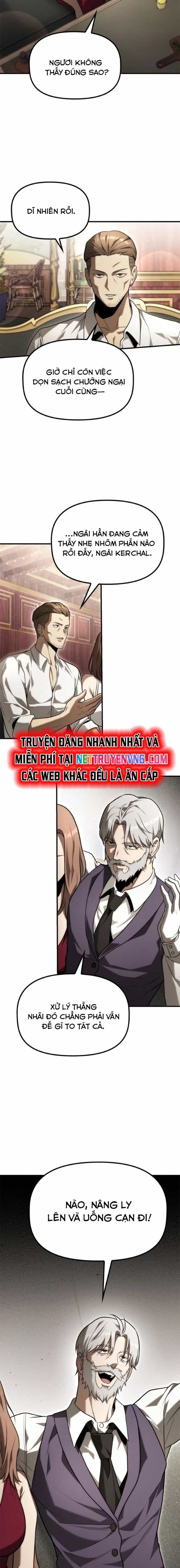 Tiểu Thiếu Gia Của Tử Linh Gia Tộc - Chương 6 - ảnh 11