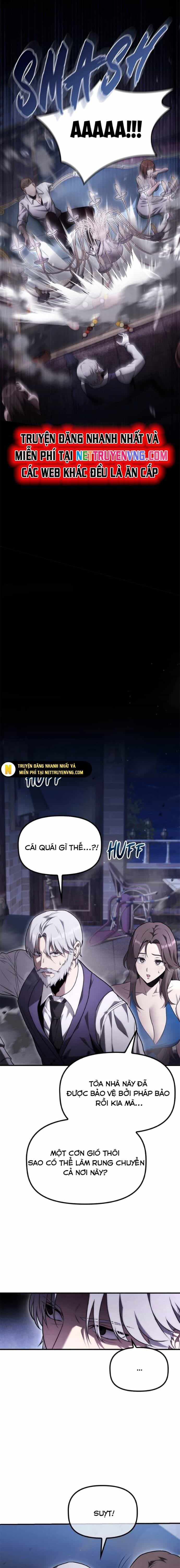 Tiểu Thiếu Gia Của Tử Linh Gia Tộc - Chương 6 - ảnh 13