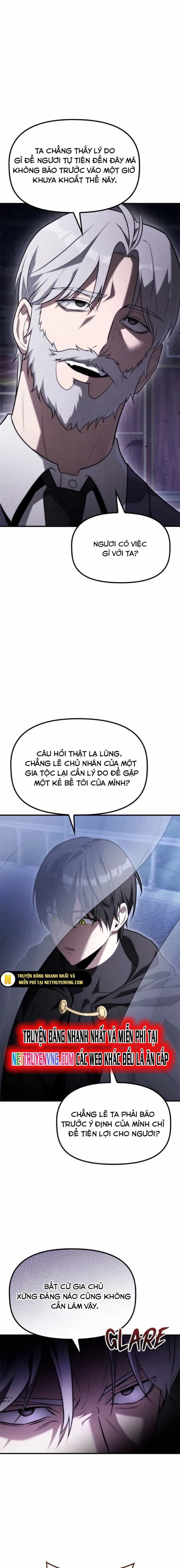 Tiểu Thiếu Gia Của Tử Linh Gia Tộc - Chương 6 - ảnh 17
