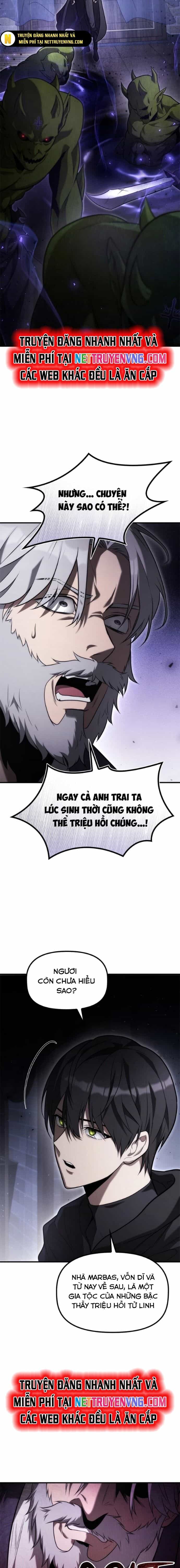 Tiểu Thiếu Gia Của Tử Linh Gia Tộc - Chương 6 - ảnh 22