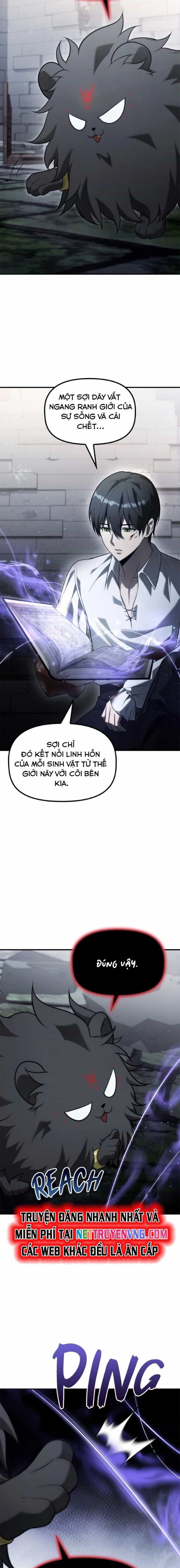 Tiểu Thiếu Gia Của Tử Linh Gia Tộc - Chương 6 - ảnh 3