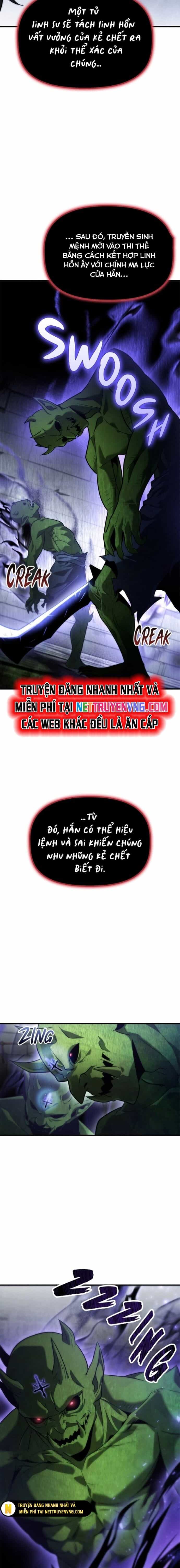 Tiểu Thiếu Gia Của Tử Linh Gia Tộc - Chương 6 - ảnh 4