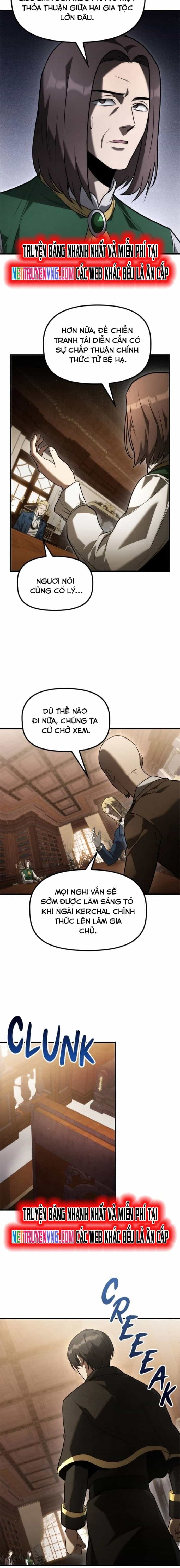 Tiểu Thiếu Gia Của Tử Linh Gia Tộc - Chương 7 - ảnh 21