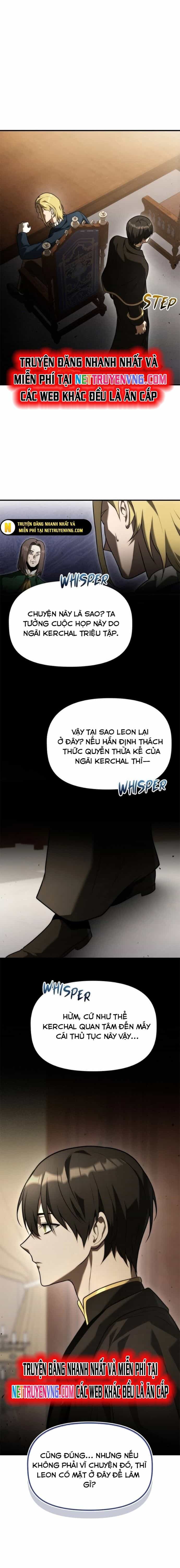 Tiểu Thiếu Gia Của Tử Linh Gia Tộc - Chương 7 - ảnh 22