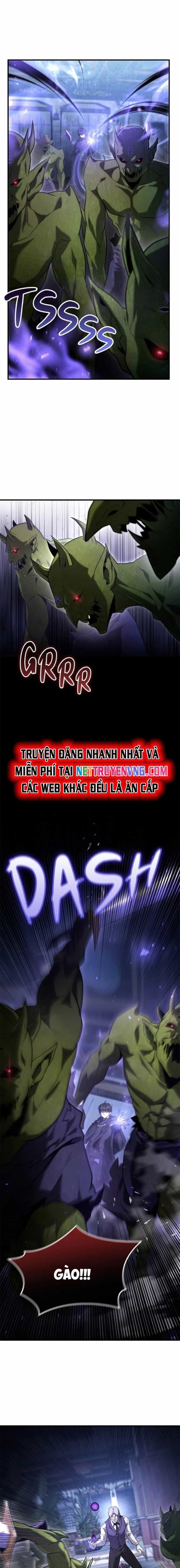 Tiểu Thiếu Gia Của Tử Linh Gia Tộc - Chương 7 - ảnh 5