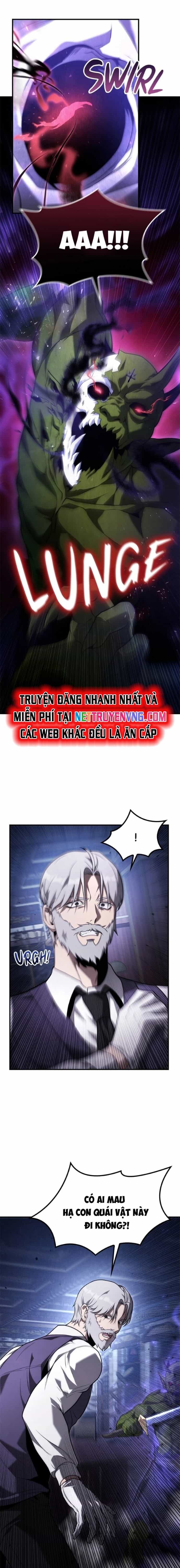 Tiểu Thiếu Gia Của Tử Linh Gia Tộc - Chương 7 - ảnh 8