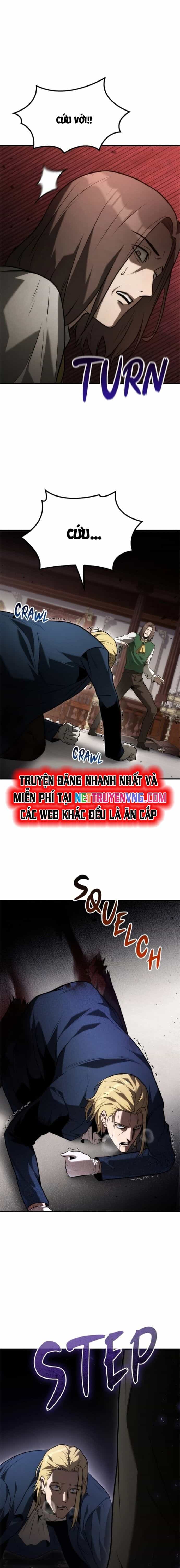 Tiểu Thiếu Gia Của Tử Linh Gia Tộc - Chương 8 - ảnh 16