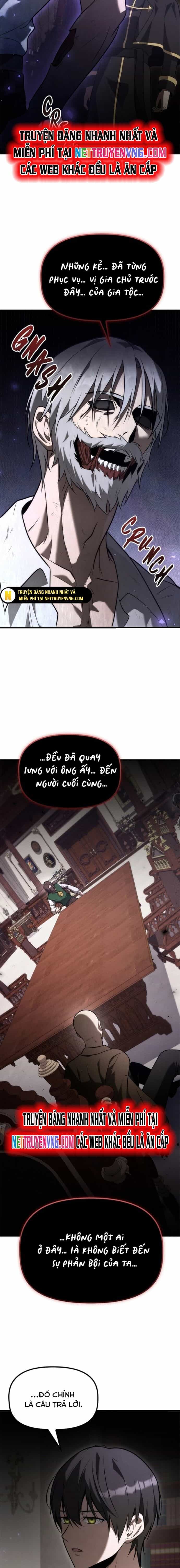 Tiểu Thiếu Gia Của Tử Linh Gia Tộc - Chương 8 - ảnh 19