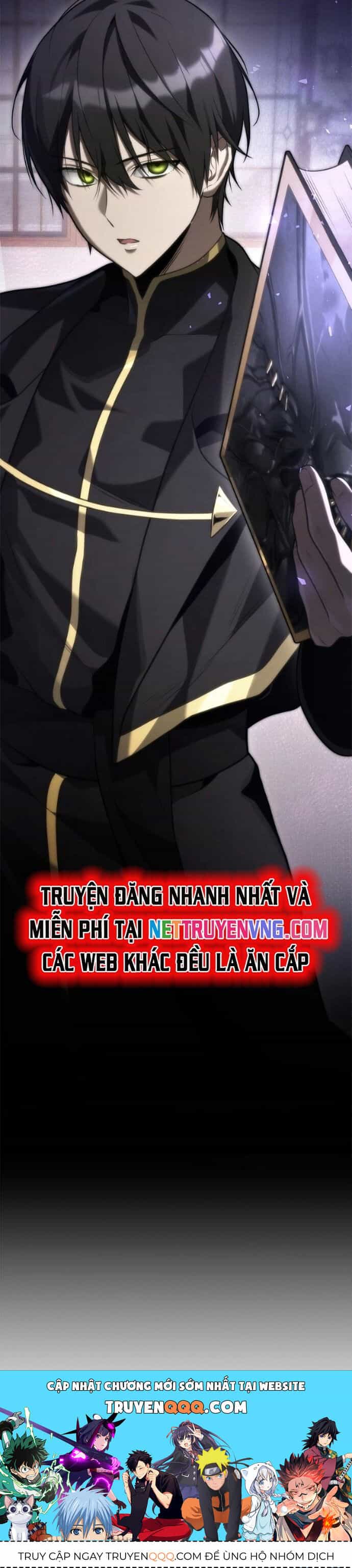 Tiểu Thiếu Gia Của Tử Linh Gia Tộc - Chương 8 - ảnh 23