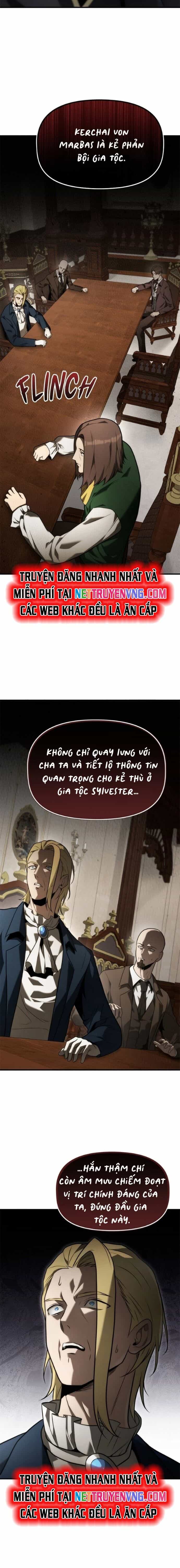 Tiểu Thiếu Gia Của Tử Linh Gia Tộc - Chương 8 - ảnh 3