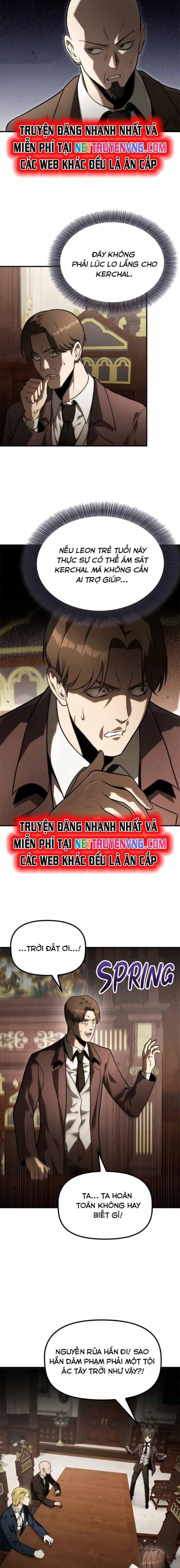 Tiểu Thiếu Gia Của Tử Linh Gia Tộc - Chương 8 - ảnh 5