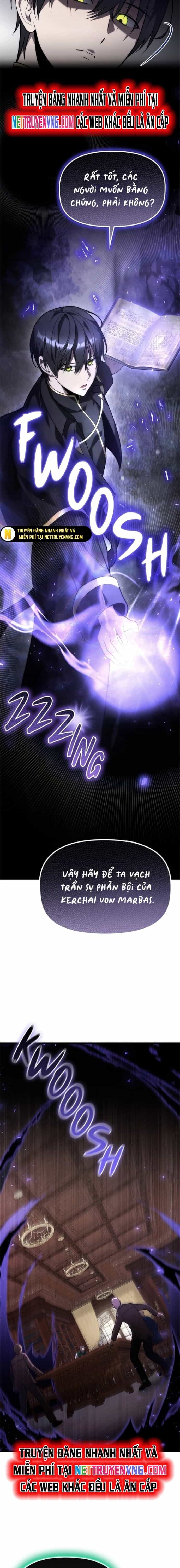 Tiểu Thiếu Gia Của Tử Linh Gia Tộc - Chương 8 - ảnh 9