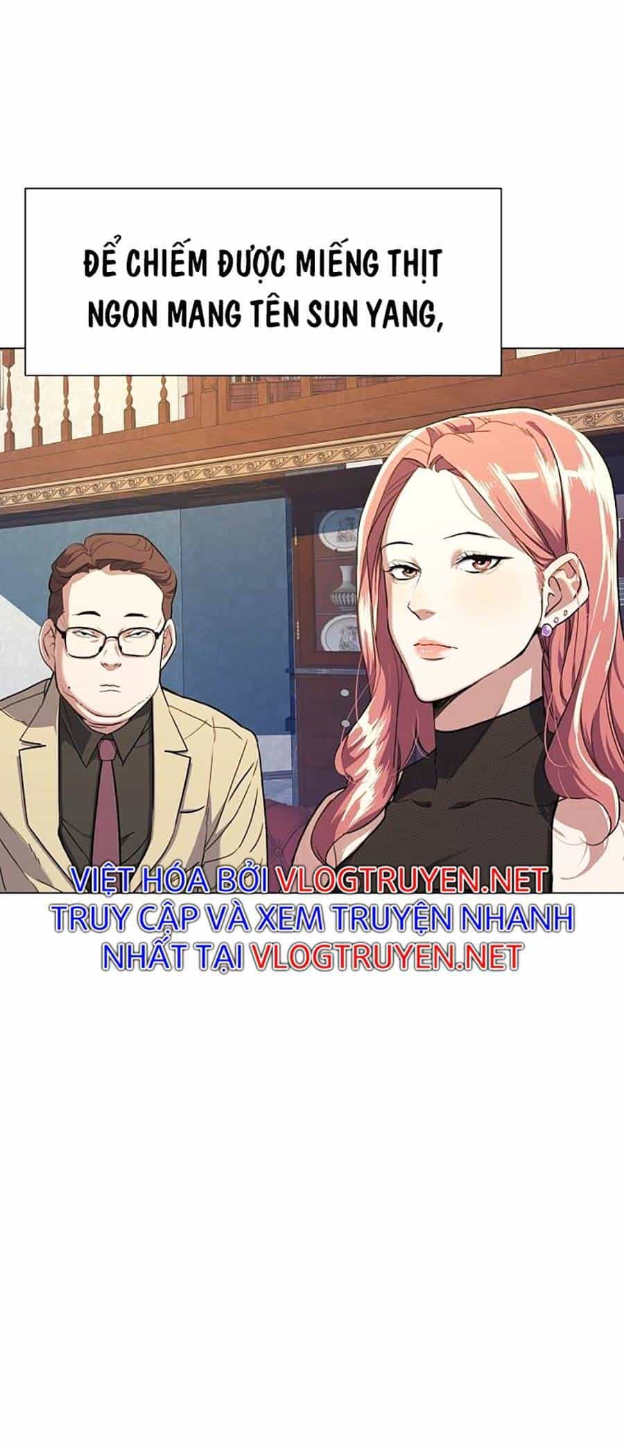 Tiểu Thiếu Gia Gia Tộc Tài Phiệt - Chương 1 - ảnh 107