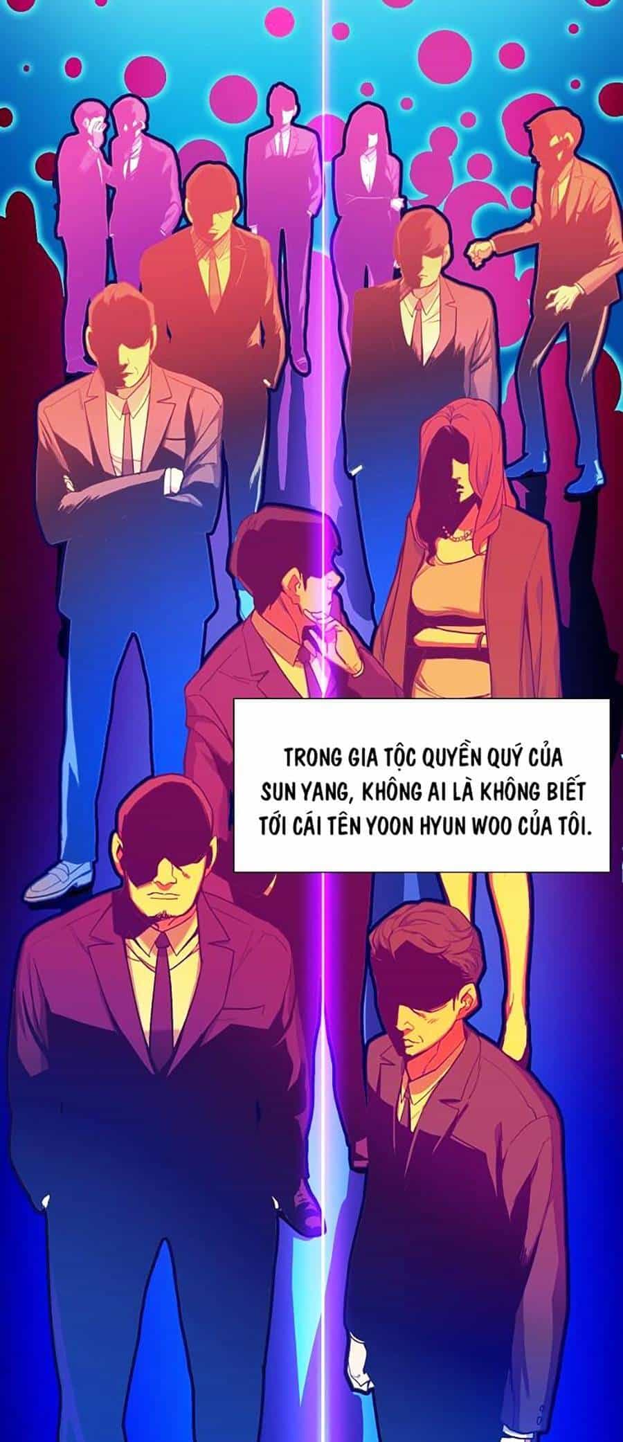 Tiểu Thiếu Gia Gia Tộc Tài Phiệt - Chương 1 - ảnh 14