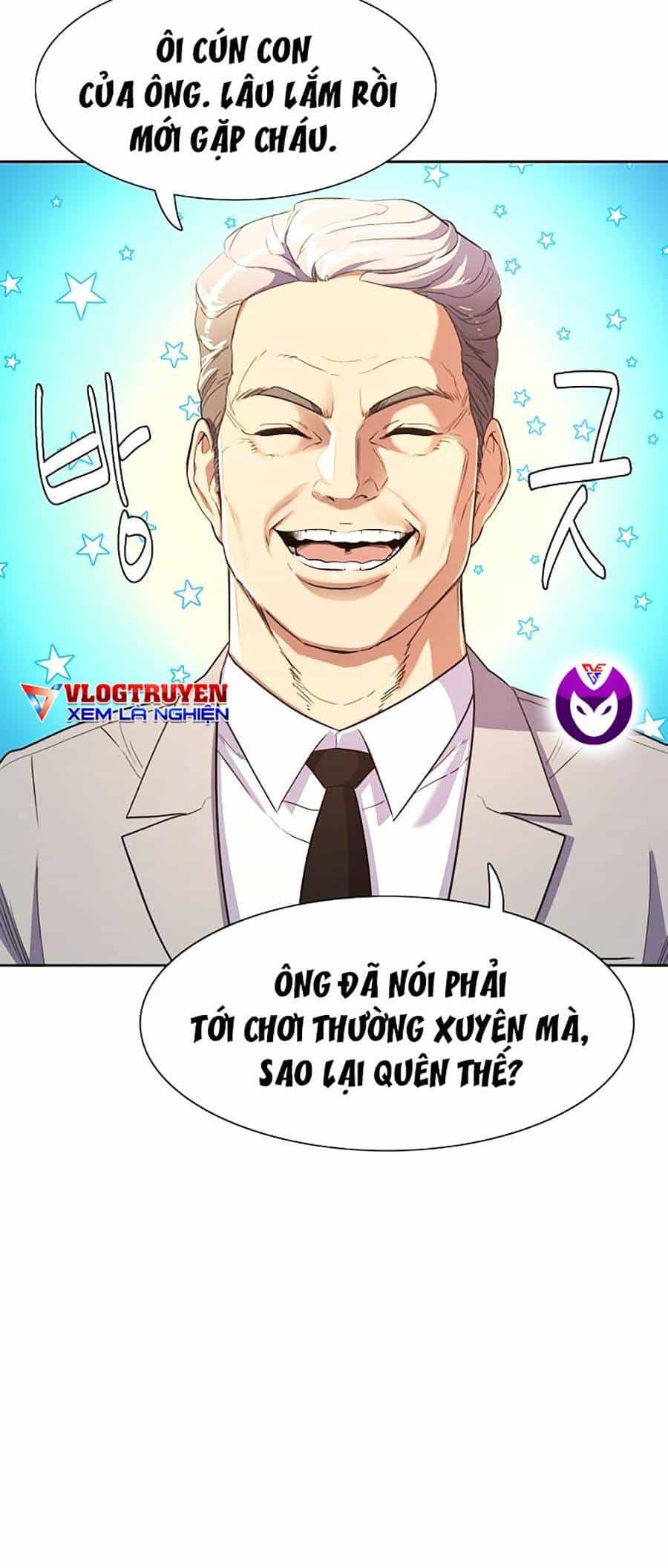 Tiểu Thiếu Gia Gia Tộc Tài Phiệt - Chương 1 - ảnh 143