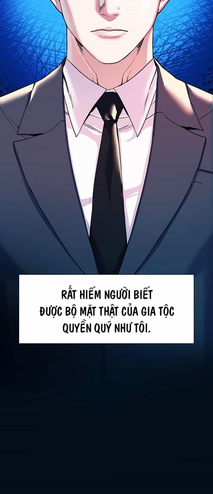 Tiểu Thiếu Gia Gia Tộc Tài Phiệt - Chương 1 - ảnh 17