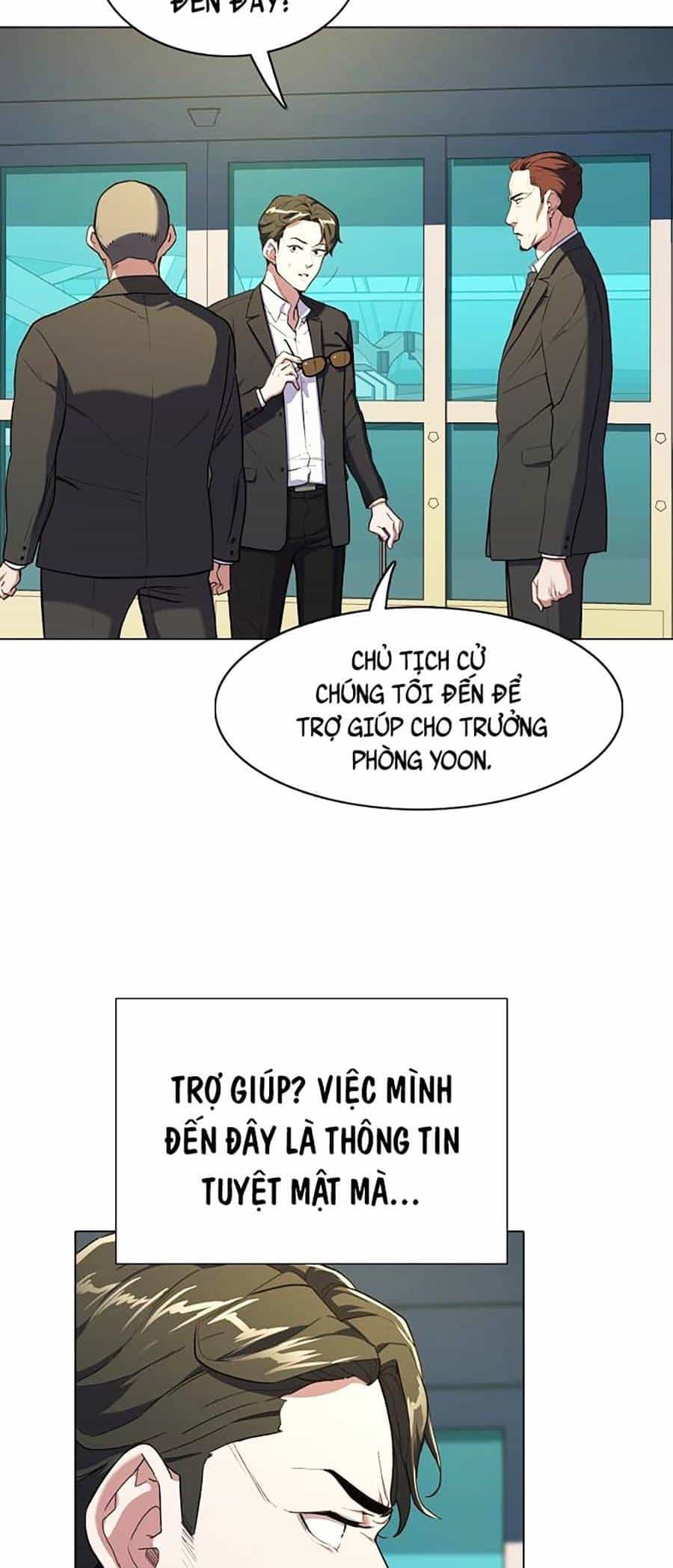 Tiểu Thiếu Gia Gia Tộc Tài Phiệt - Chương 1 - ảnh 35