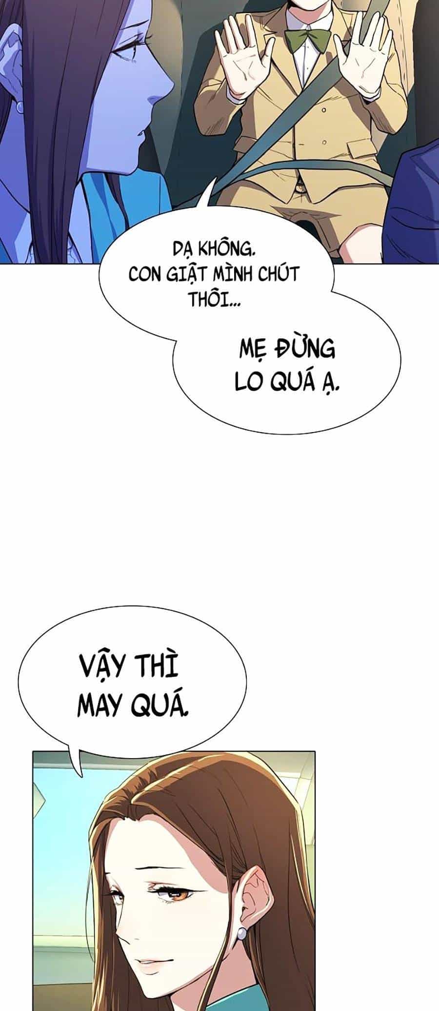 Tiểu Thiếu Gia Gia Tộc Tài Phiệt - Chương 1 - ảnh 77
