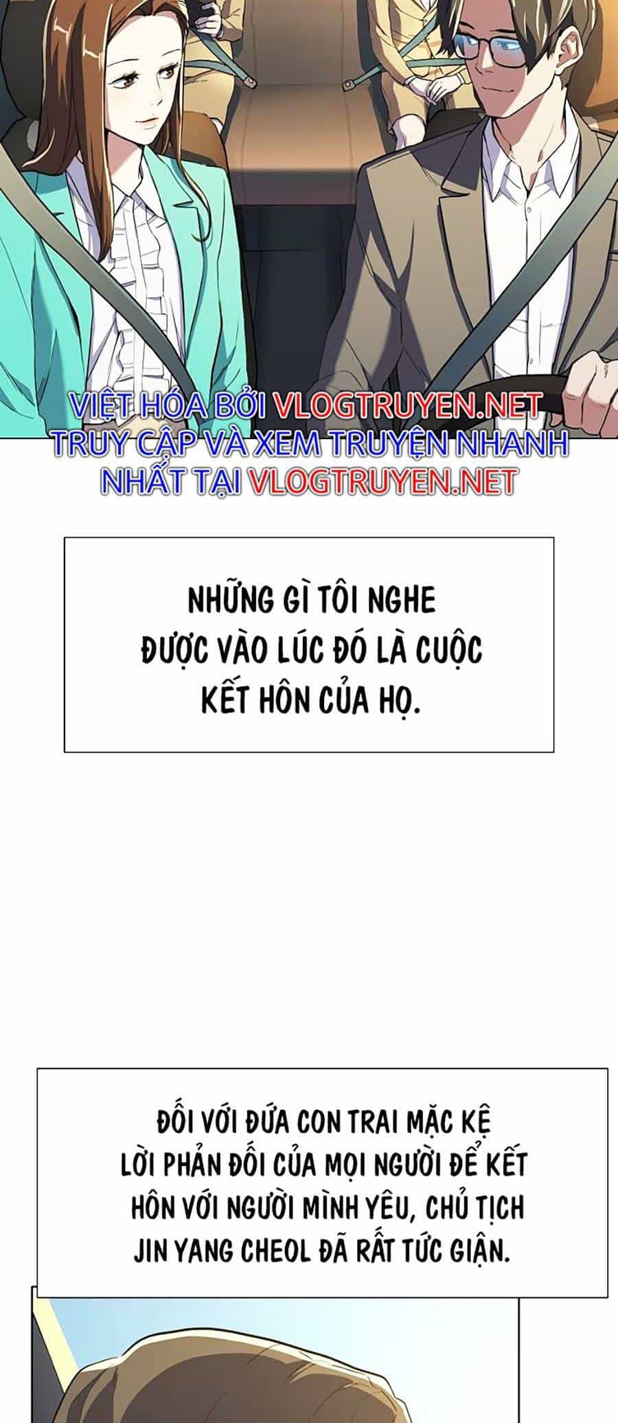 Tiểu Thiếu Gia Gia Tộc Tài Phiệt - Chương 1 - ảnh 83