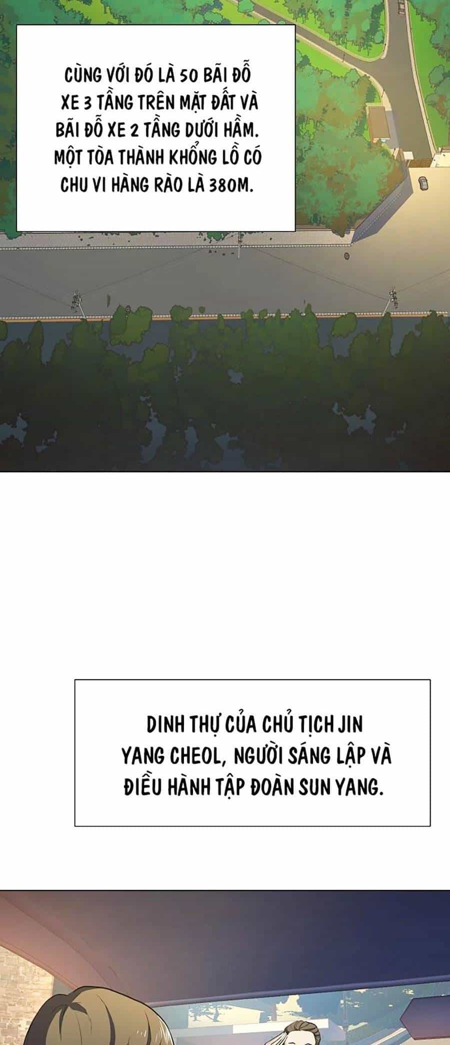 Tiểu Thiếu Gia Gia Tộc Tài Phiệt - Chương 1 - ảnh 93
