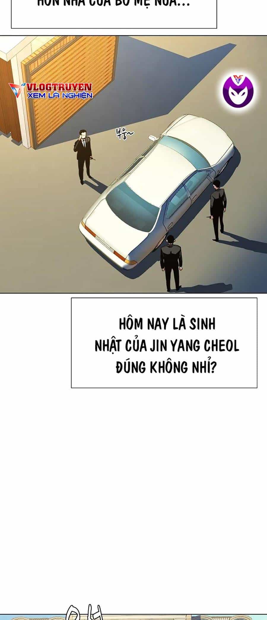 Tiểu Thiếu Gia Gia Tộc Tài Phiệt - Chương 1 - ảnh 96