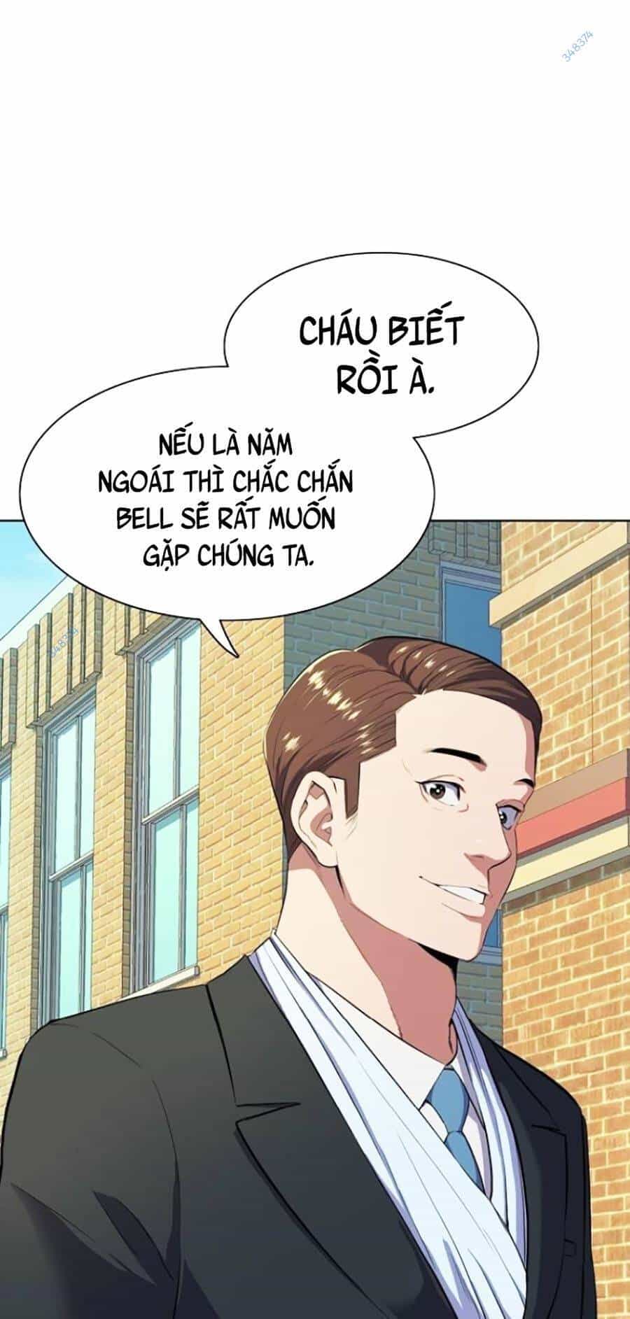 Tiểu Thiếu Gia Gia Tộc Tài Phiệt - Chương 9 - ảnh 20