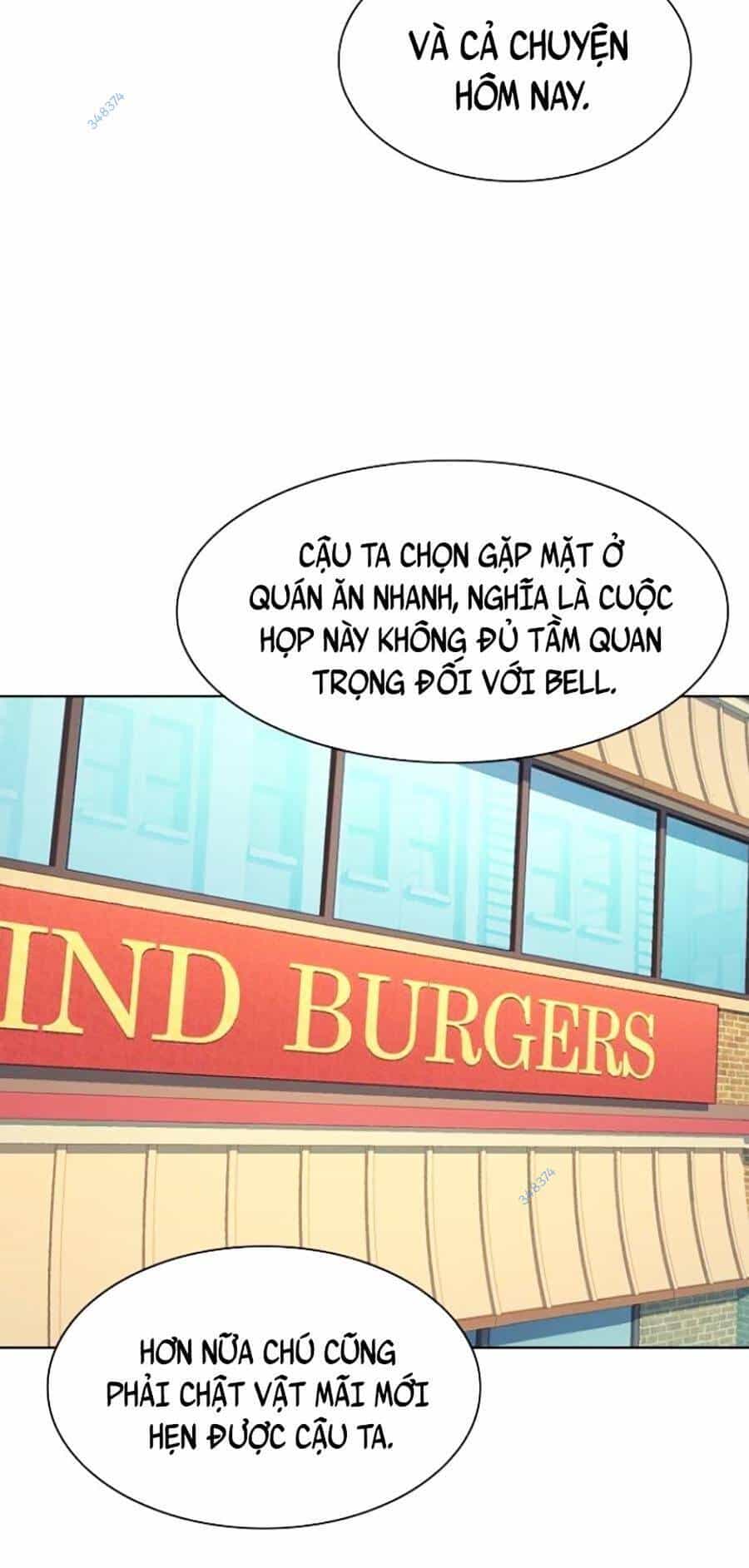 Tiểu Thiếu Gia Gia Tộc Tài Phiệt - Chương 9 - ảnh 23
