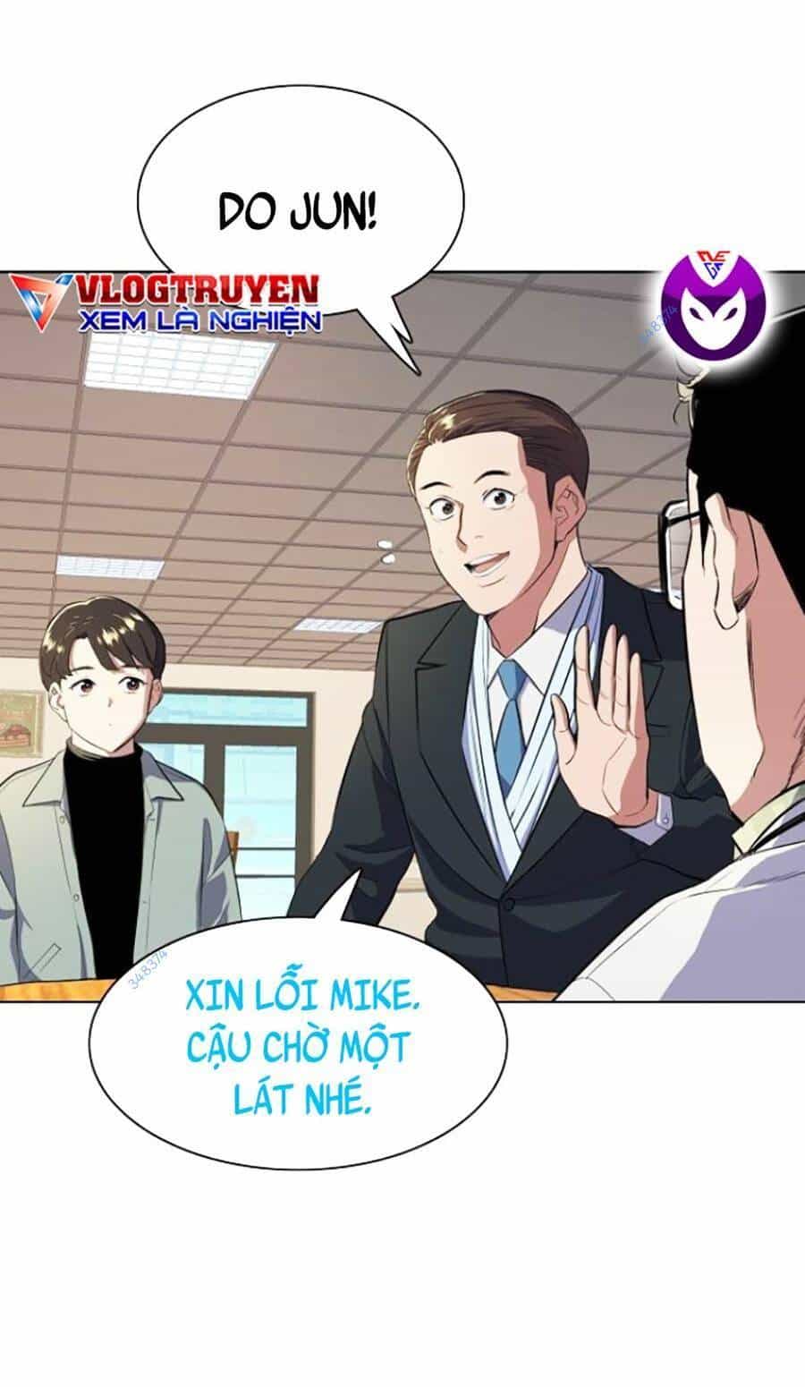 Tiểu Thiếu Gia Gia Tộc Tài Phiệt - Chương 9 - ảnh 74