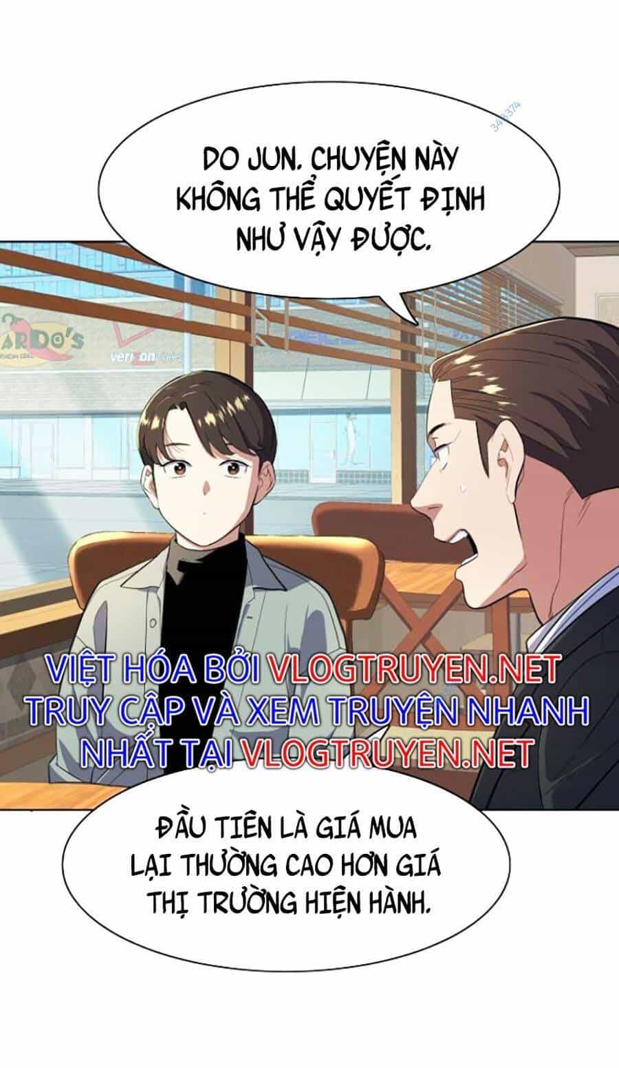 Tiểu Thiếu Gia Gia Tộc Tài Phiệt - Chương 9 - ảnh 75