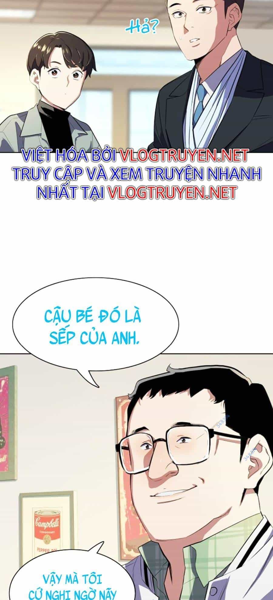 Tiểu Thiếu Gia Gia Tộc Tài Phiệt - Chương 9 - ảnh 78
