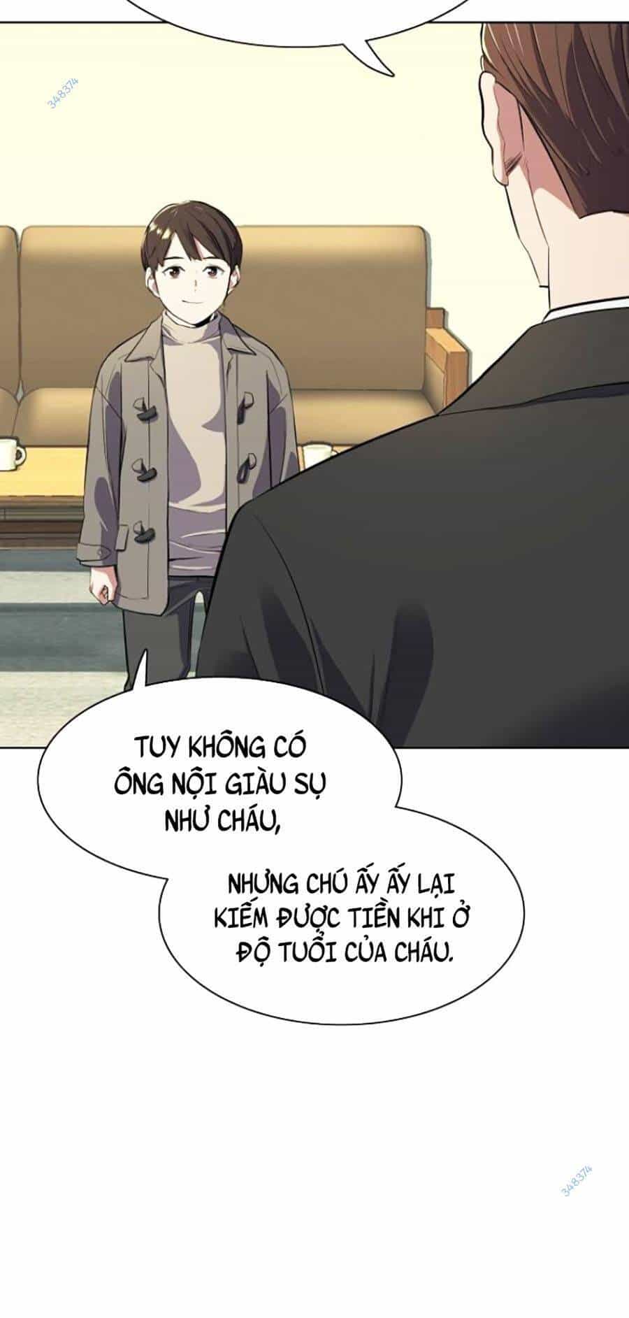 Tiểu Thiếu Gia Gia Tộc Tài Phiệt - Chương 9 - ảnh 9