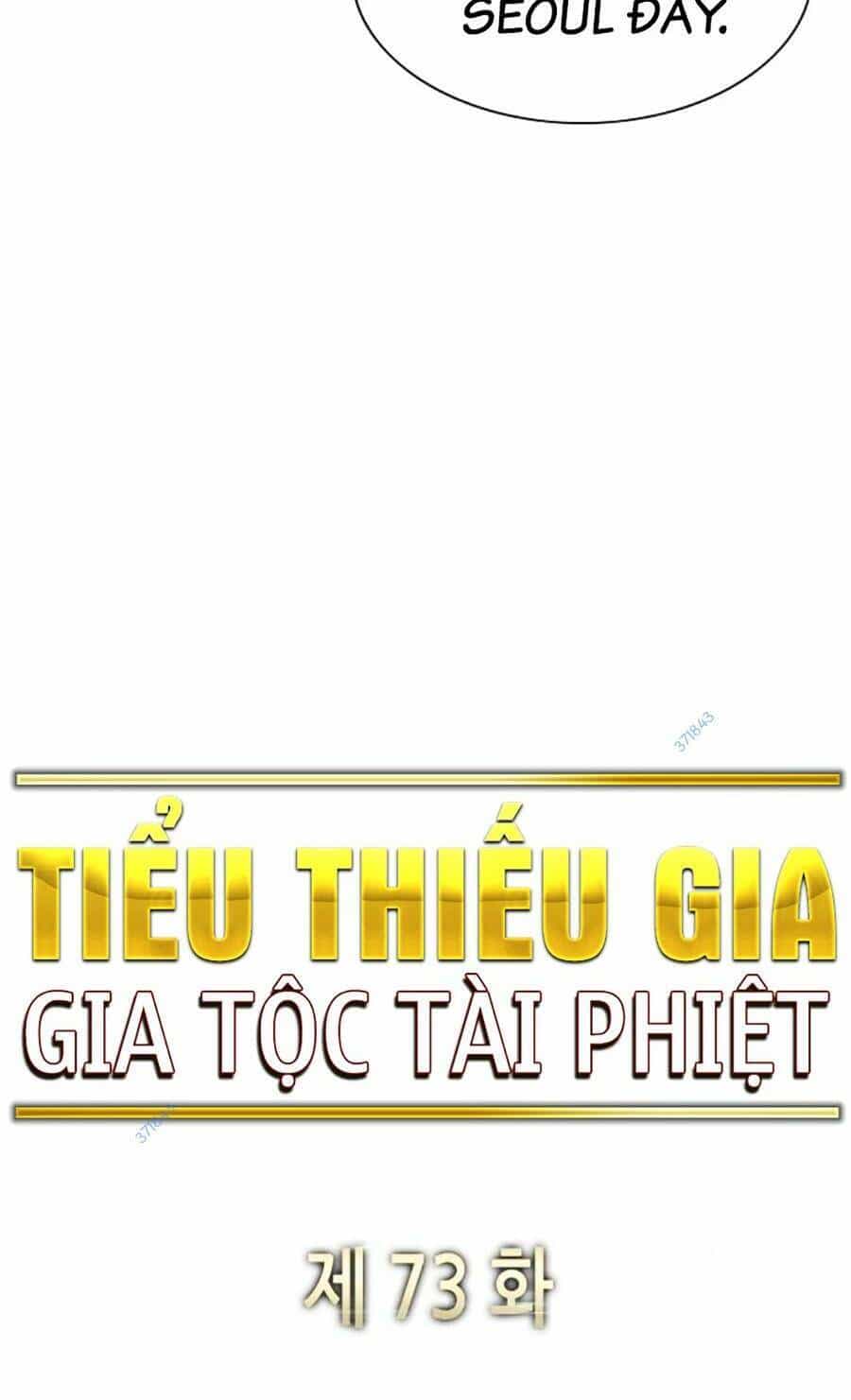 Tiểu Thiếu Gia Gia Tộc Tài Phiệt - Chương 73 - ảnh 62