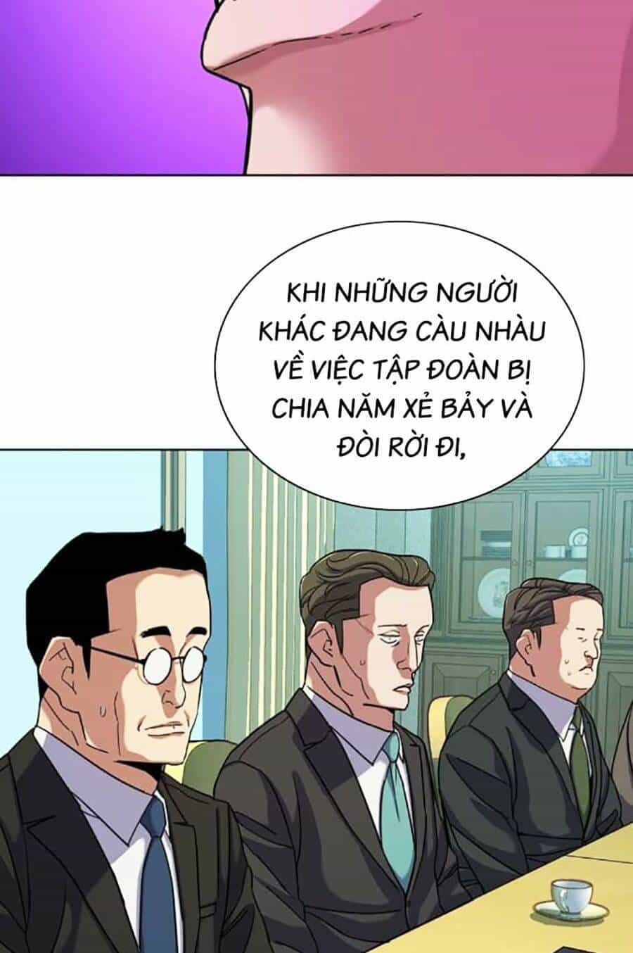 Tiểu Thiếu Gia Gia Tộc Tài Phiệt - Chương 76 - ảnh 52