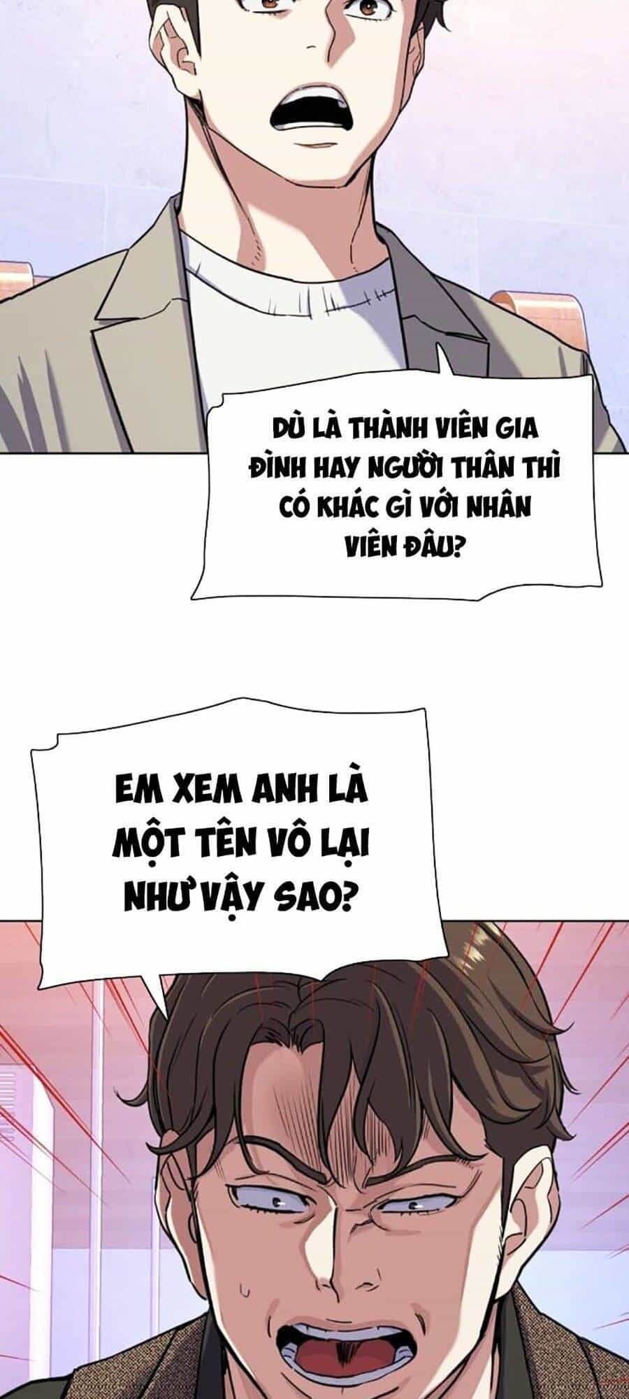 Tiểu Thiếu Gia Gia Tộc Tài Phiệt - Chương 77 - ảnh 100